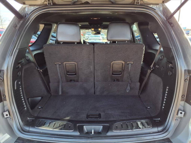 2022 Dodge Durango GT