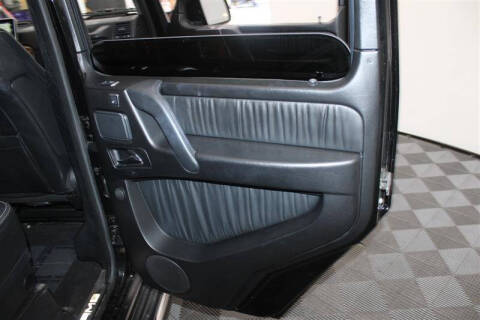 2014 Mercedes-Benz G-Class G 63 AMG