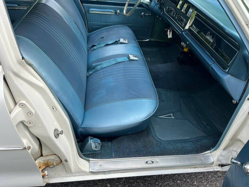 1966 Pontiac Catalina 47
