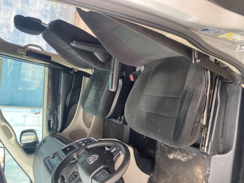 2011 Dodge Grand Caravan Express