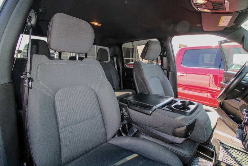 2024 RAM 1500 Tradesman