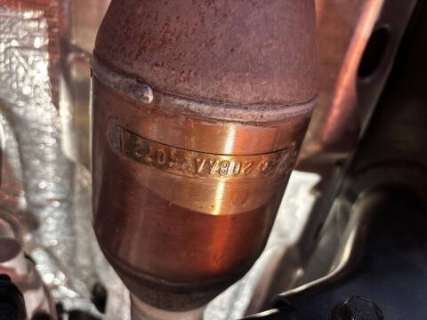 2004 Dodge Ram 1500 SRT-10