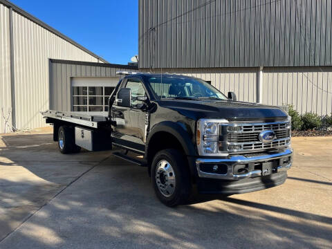 2023 Ford F-550 Super Duty for sale at Deep South Wrecker Sales in Fayetteville GA