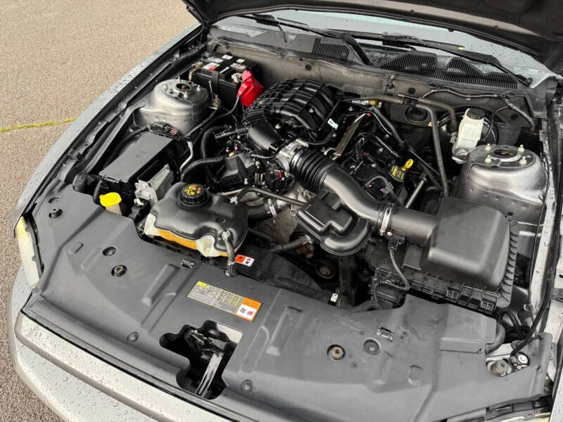 2014 Ford Mustang V6 Premium