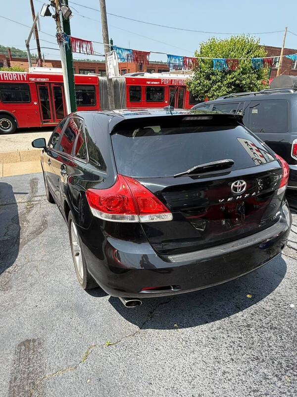 2009 Toyota Venza AWD V6