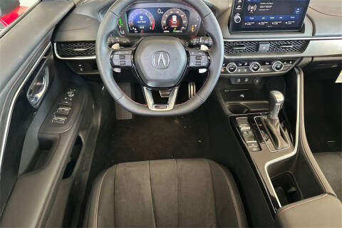 2025 Acura ADX w/A-SPEC