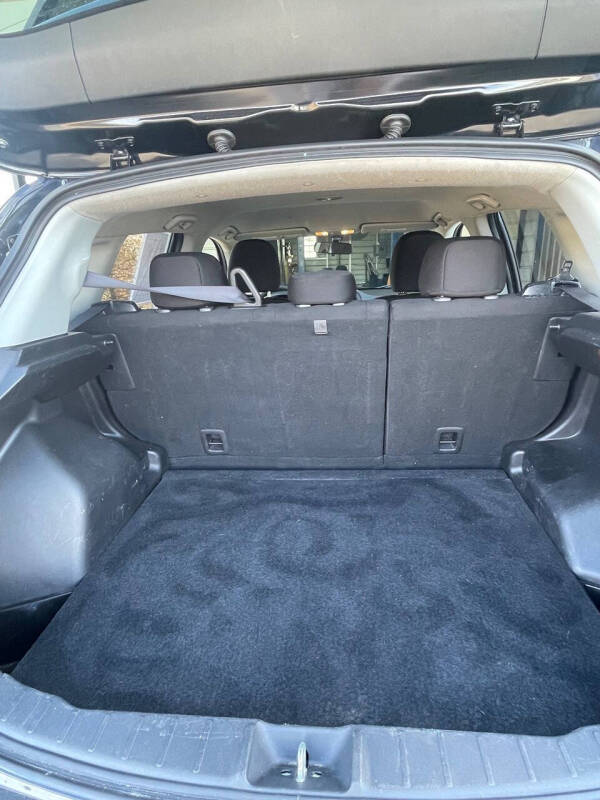 2020 Mitsubishi Outlander Sport ES