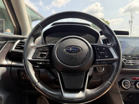 2020 Subaru Crosstrek Limited