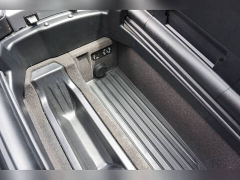 2015 BMW 6 Series 640i Gran Coupe