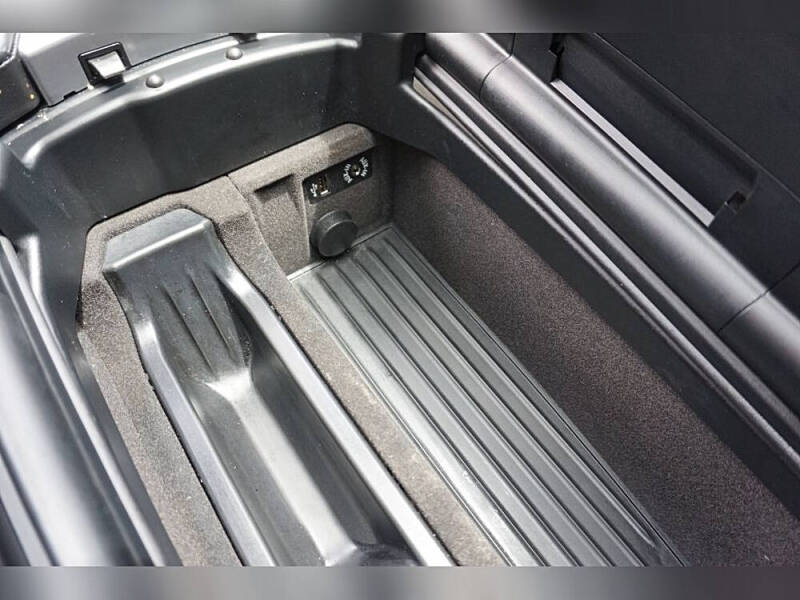 2015 BMW 6 Series 640i Gran Coupe