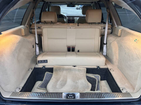 1999 Mercedes-Benz E-Class E 320 4MATIC