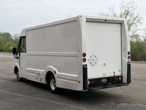 2013 Isuzu NPR