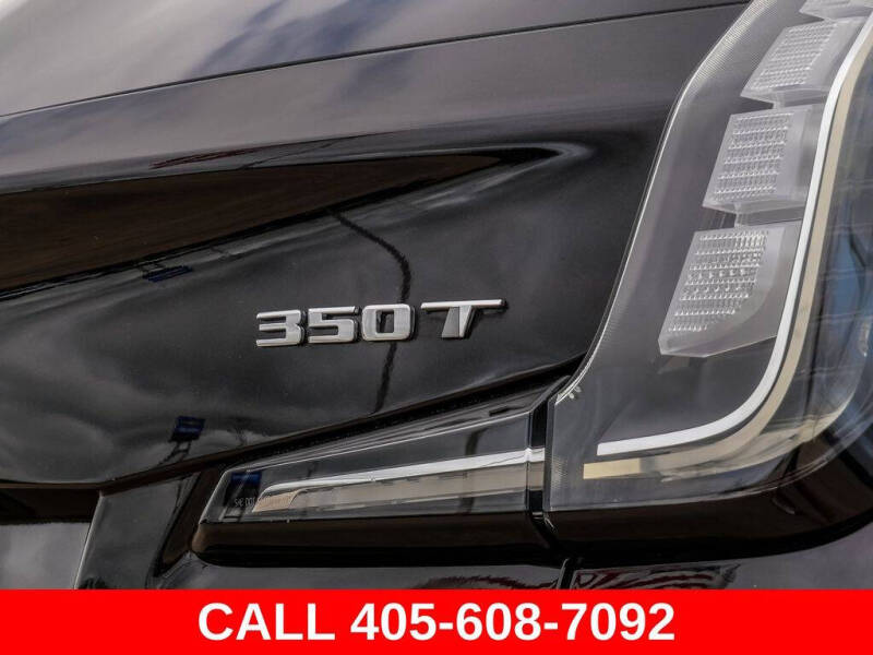 2020 Cadillac XT4 Sport