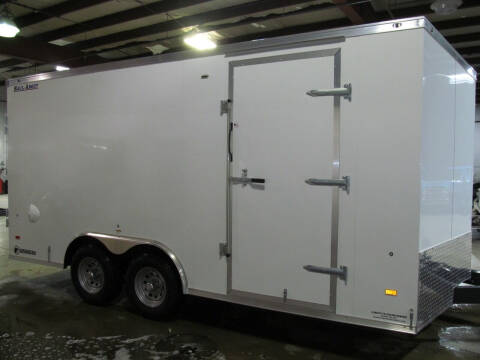 2023 HAUL-ABOUT PAN8516TA3 for sale at Flaherty's Hi-Tech Motorwerks in Albert Lea MN