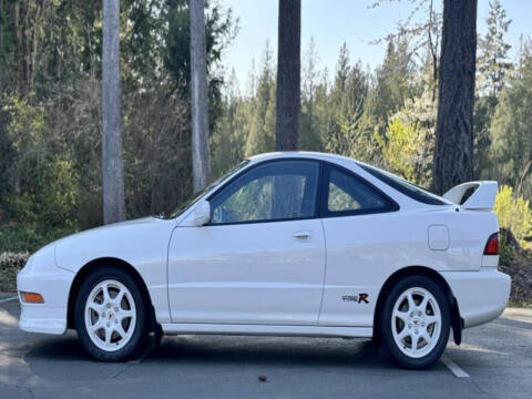 1997 Acura Integra