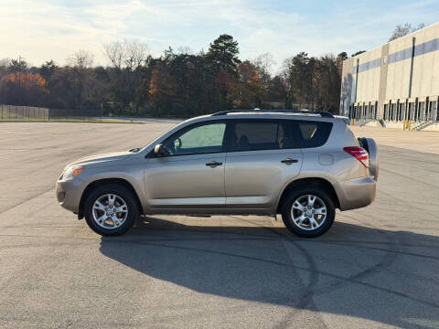 2010 Toyota RAV4