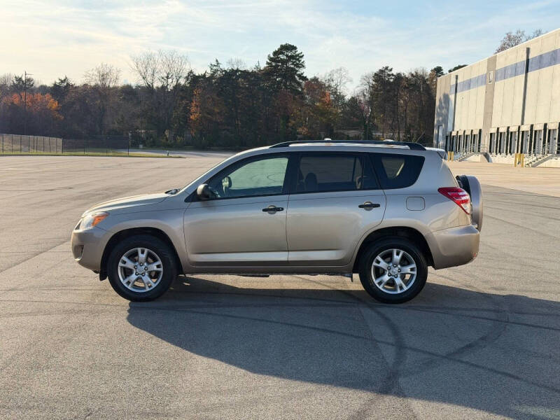 2010 Toyota RAV4