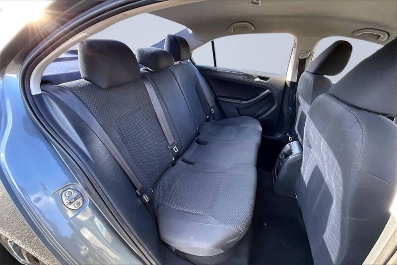 2014 Volkswagen Jetta S