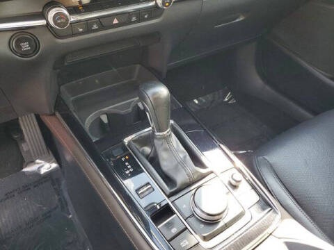 2021 Mazda CX-30 Premium