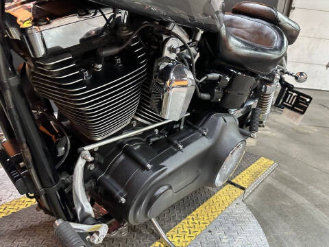 2016 Harley-Davidson FXDWG - Dyna Wide Glide&