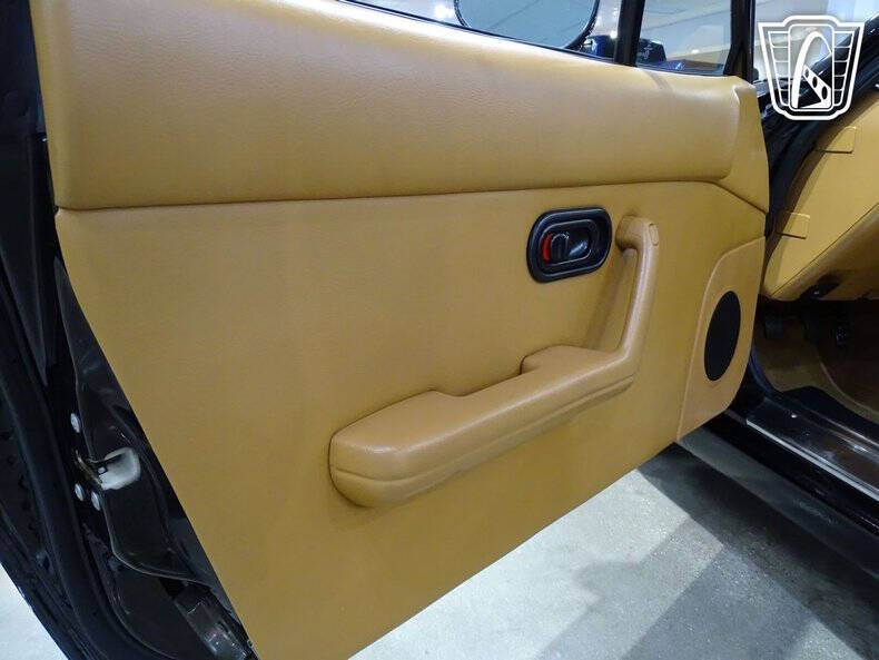 1992 Mazda MX-5 Miata