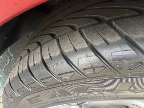 2009 Chevrolet Corvette