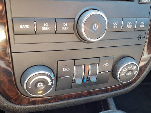 2013 Chevrolet Impala LT Fleet