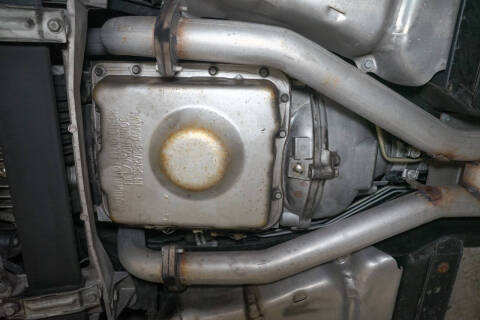 1998 Chevrolet Corvette
