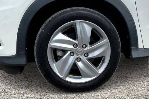 2020 Honda HR-V EX-L