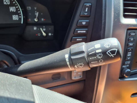 2005 Cadillac XLR