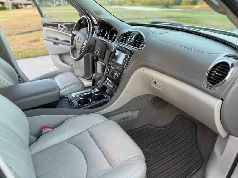 2017 Buick Enclave Premium