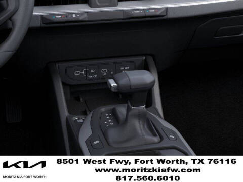 2026 Kia K4 Hatchback EX