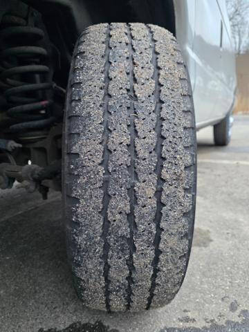 2014 Ford E-Series E-150