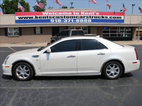 Cadillac For Sale in Collinsville, OK - Kents Custom Cars and Trucks
