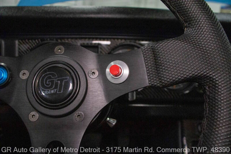 1988 Pontiac Firebird Formula