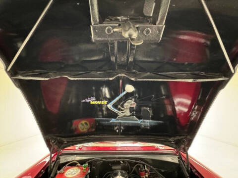 1955 Chevrolet Bel Air