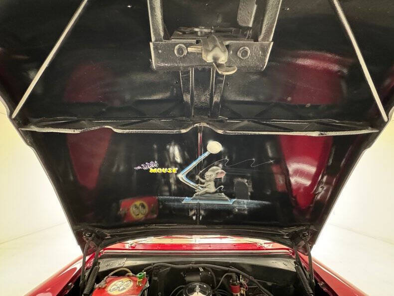 1955 Chevrolet Bel Air