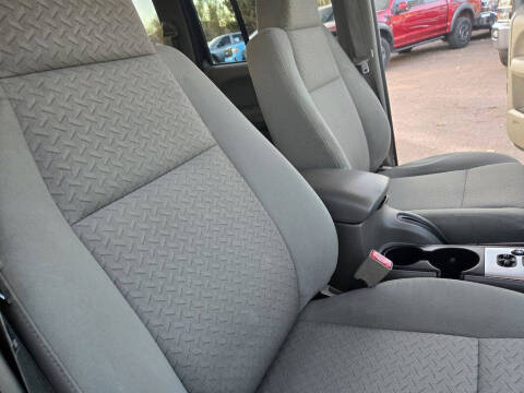 2005 Jeep Liberty Renegade