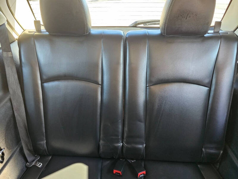 2013 Dodge Journey Crew