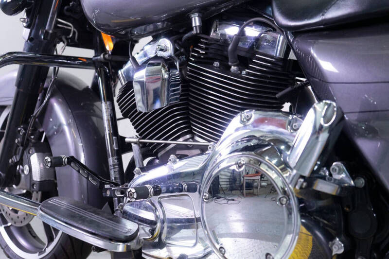 2014 Harley-Davidson Street Glide Special