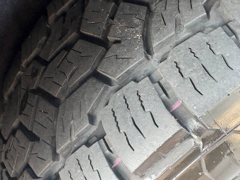 2022 Jeep Grand Cherokee WK Laredo E