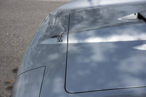 1964 Chevrolet Corvette