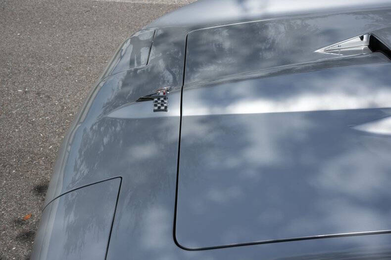 1964 Chevrolet Corvette