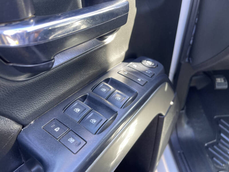 2019 Chevrolet Silverado 2500HD LT