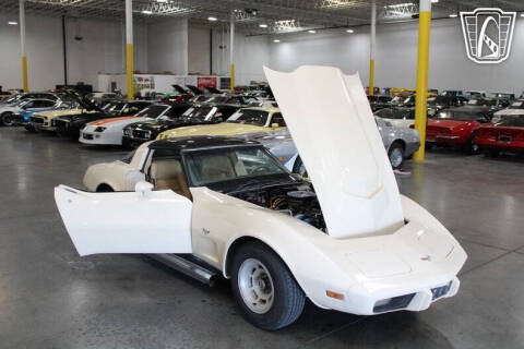 1979 Chevrolet Corvette