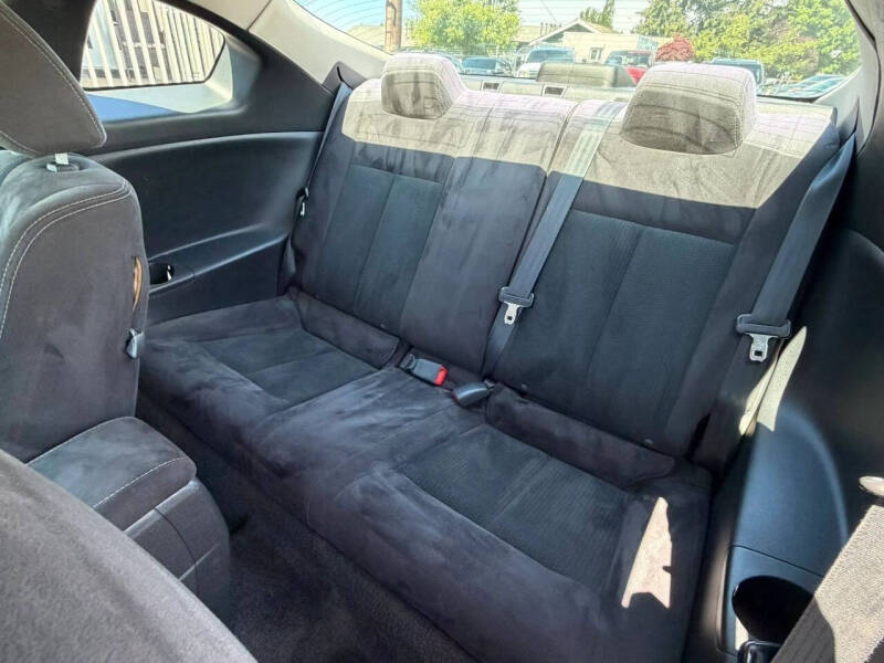 2010 Nissan Altima 2.5 S