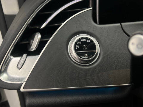 2025 Mercedes-Benz E-Class E 350 4MATIC