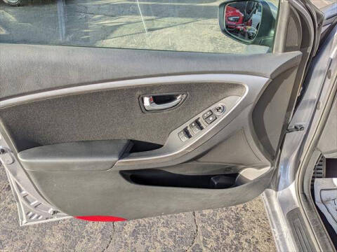 2013 Hyundai Elantra GT