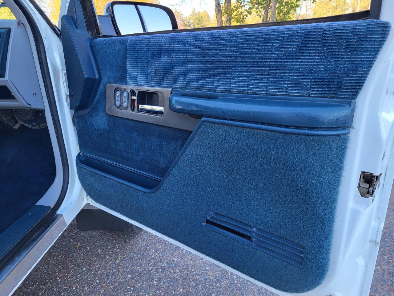 1988 GMC Sierra 1500 141