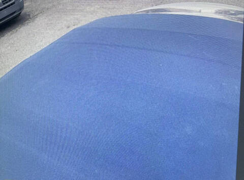 2011 Maserati GranTurismo